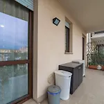 Apartman 10 Minutes From Bocconi, Elegance And Comfort Milánó