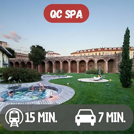 10 Minutes From Bocconi, Elegance And Comfort * Milano
